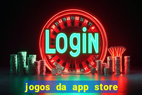 jogos da app store que ganha dinheiro de verdade